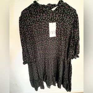 The Lisa Dress - Zara Brand New